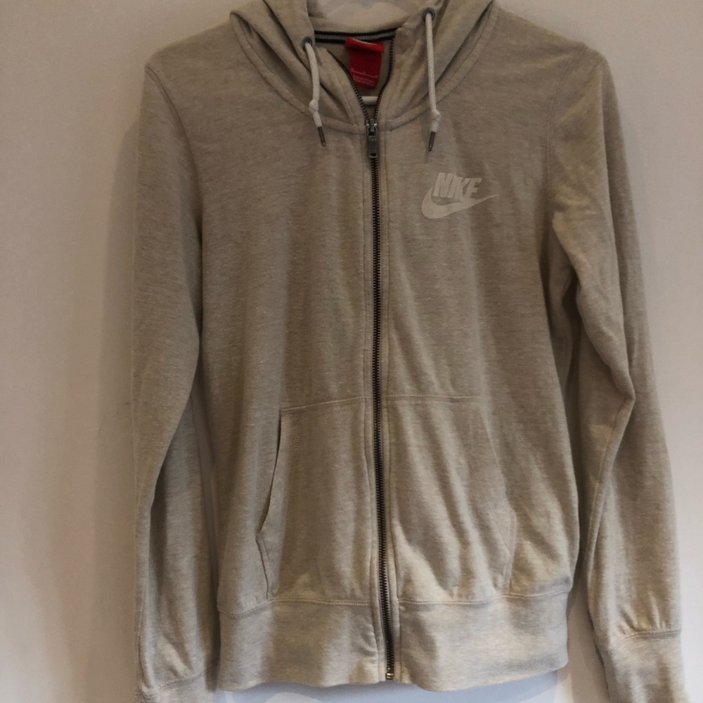 Nike sweater